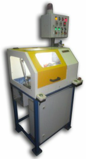Exfoliation Machine